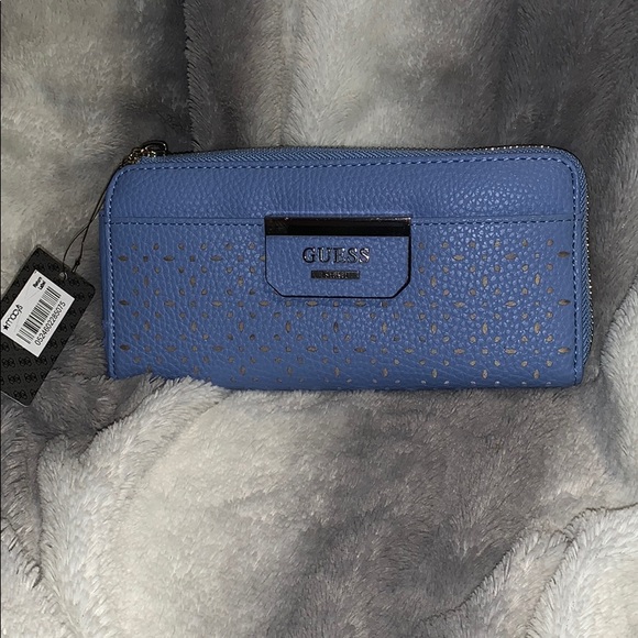 Guess Handbags - Brand New Guess Wallet